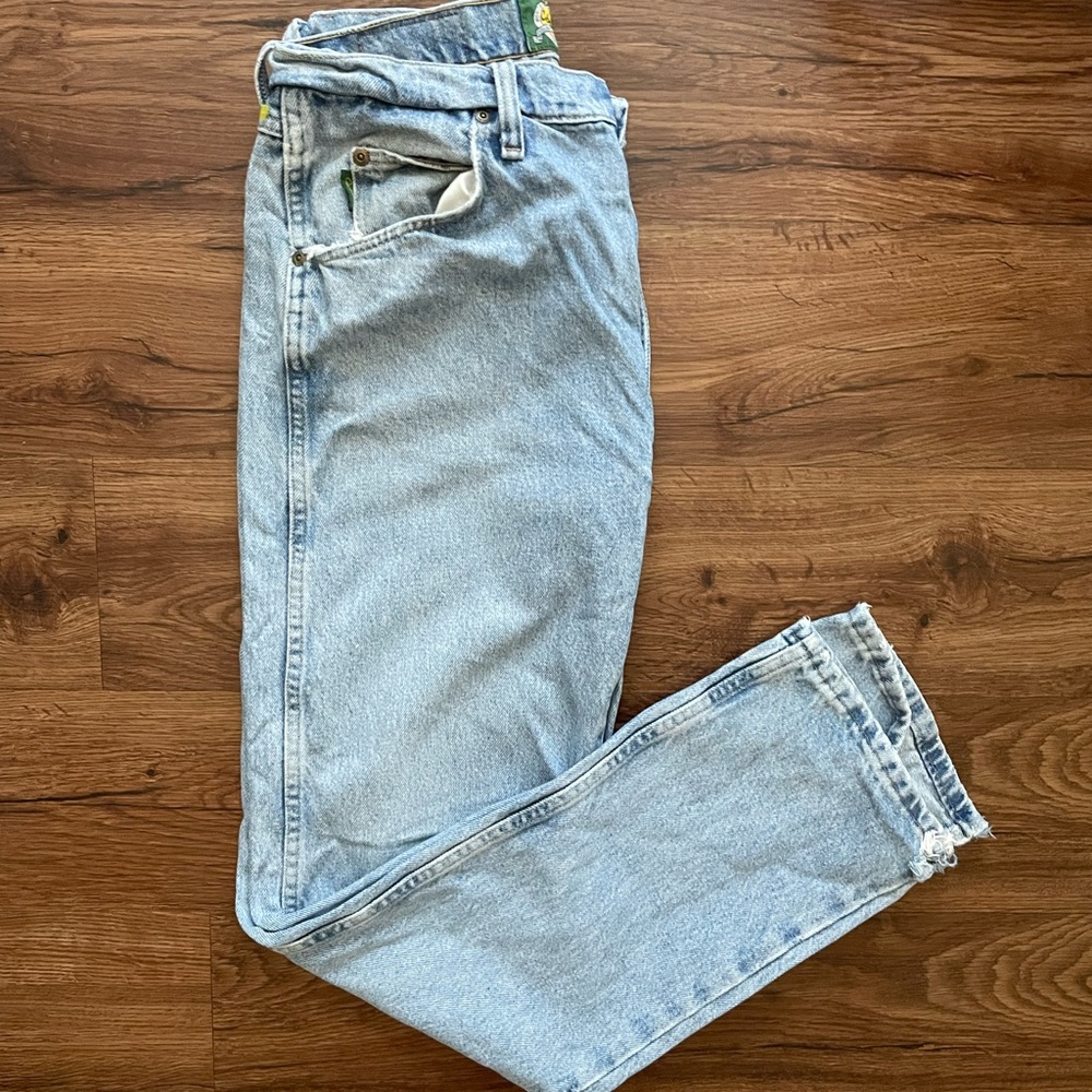 Cabela’s Jeans